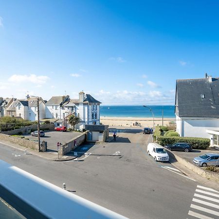 Apartment Residence Les Dunes By Interhome Quiberon Luaran gambar