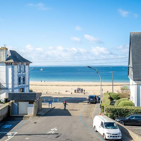 Apartment Residence Les Dunes By Interhome Quiberon Luaran gambar