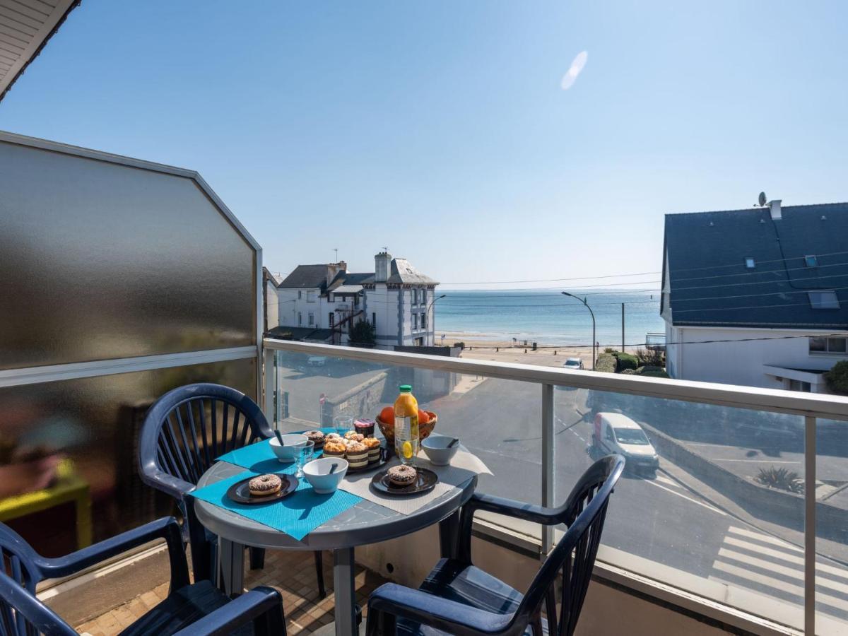Apartment Residence Les Dunes By Interhome Quiberon Luaran gambar