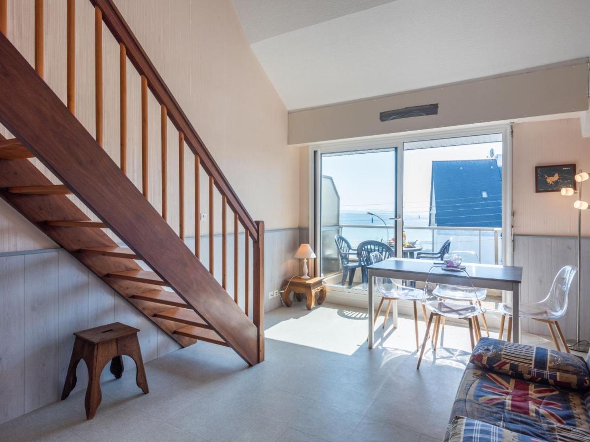 Apartment Residence Les Dunes By Interhome Quiberon Luaran gambar